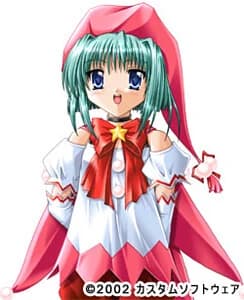 舘乃 千架音