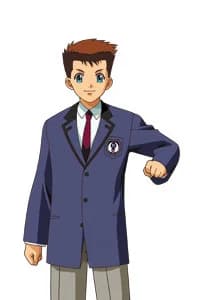 Hibiya Wataru