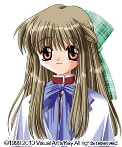 倉田 佐祐理