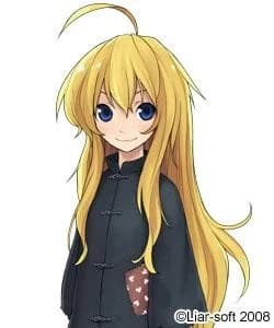 ヘレーネ・コシェバ