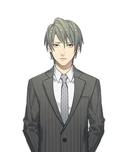 Osakabe Kokoro