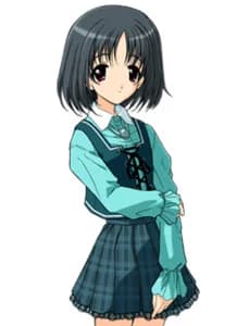 Hayashi Konoha
