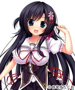 Kamishiro Rushia