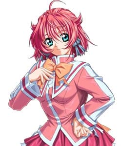 Sakisaka Tsubomi