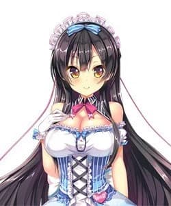 朝比奈 瀬莉