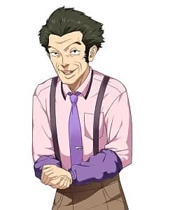 Tagami Tomio
