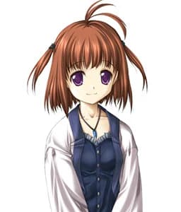 Takamine Kaori