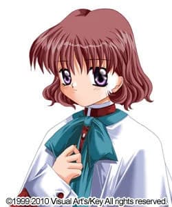 天野 美汐