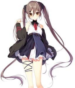 Kurashina Futaba