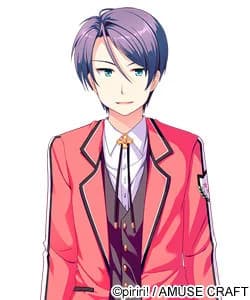 Hashiba Ryuusei