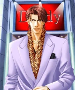 Saotome Reiji