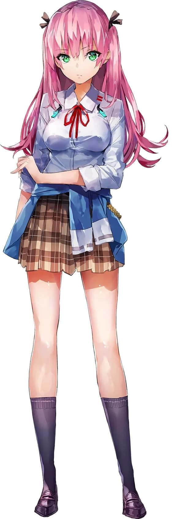 逢川めぐみ