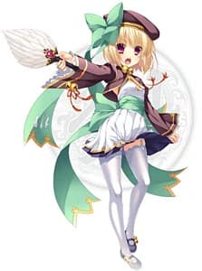 Shokatsuryou Koumei