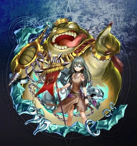 ベレト