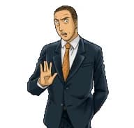 剣持 勇