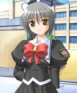 華岡・アレクサンド・柚那