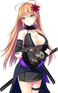 Itou Kashitarou