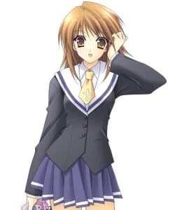 Fukami Kaori