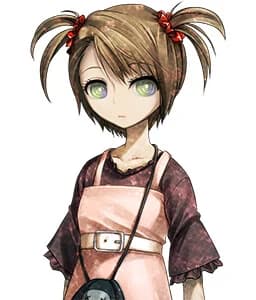 Tennouji Nae
