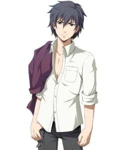 Kizami Yuuya