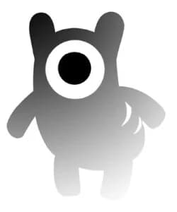 影