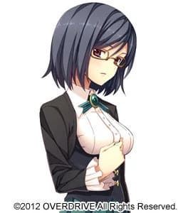 Takashiro Marika