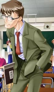 Sekihata-sensei