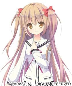 Hasumi Reona