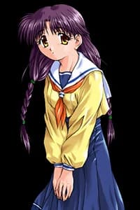 Oobayashi Megumi
