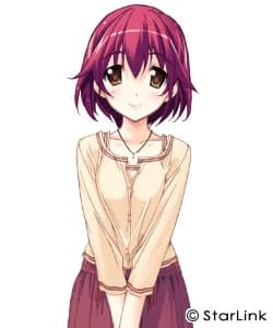 Sakakibara Yui