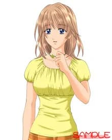 Terasaki Erina