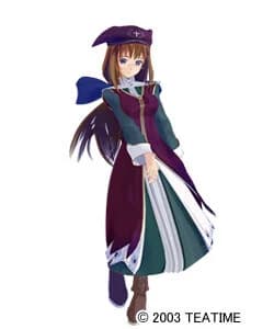 イヴ