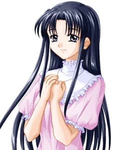 Tachibana Fumie