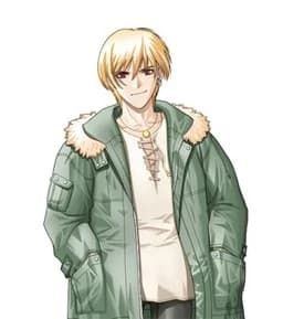 Sajima Yuuji