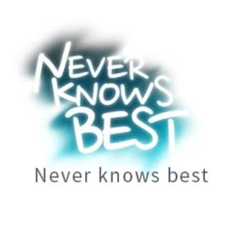 Never Knows Best