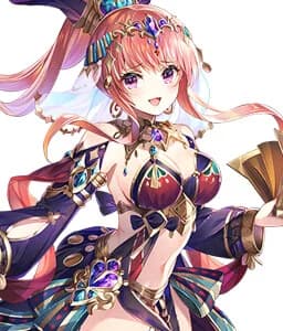 シャドウ・モルジアナ