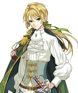 アデライト・ディオンデール