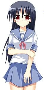 Himeno Yukari