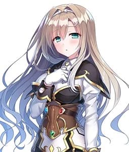 Azuria Newfield