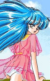 天宮百 合子