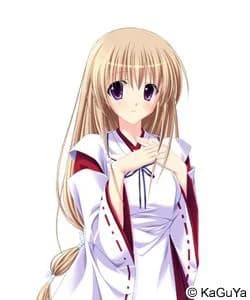 Shirotae Aya