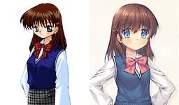 柚木 詩子