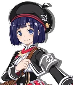 白雪姫