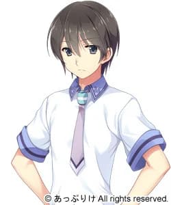 Tokisaka Hayato