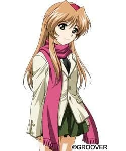 Tenjin Kazuki