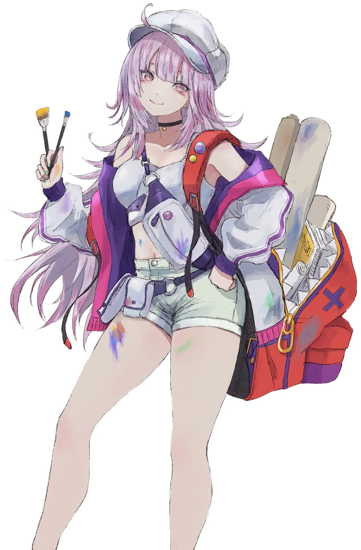 メグル