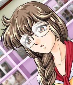 三田 静香