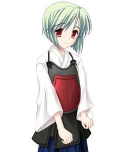 Fujidou Keiko