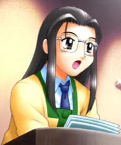 二階堂 時子