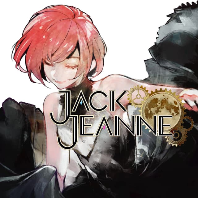JACKJEANNE